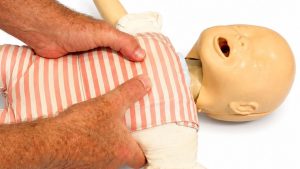 CPR, AED and First Aid