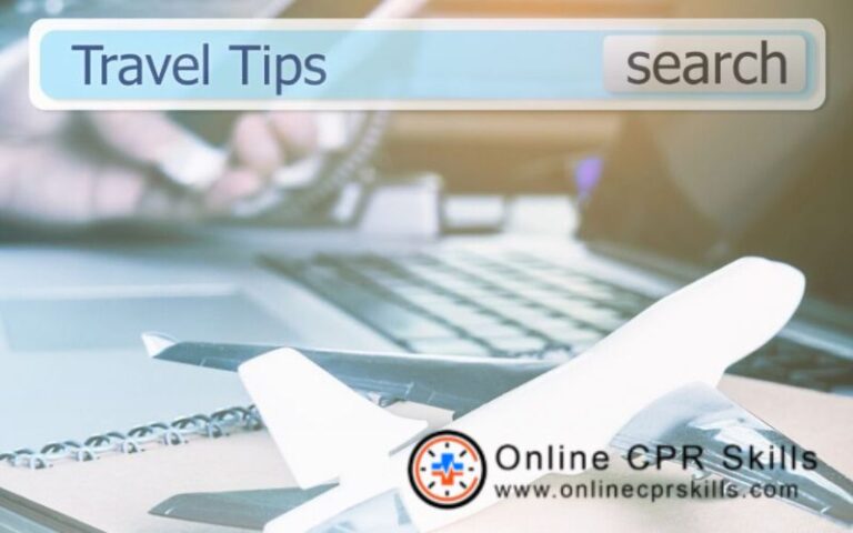 Why Every Traveler Should Learn CPR: A Guide to Basic Life-Saving Skills