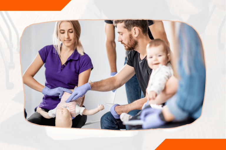 How to Perform CPR on a Child