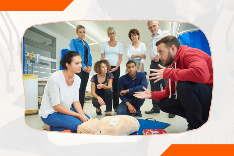 Child CPR Ratio: How to Perform CPR on Children and Infants